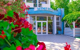 Hotel Minerva